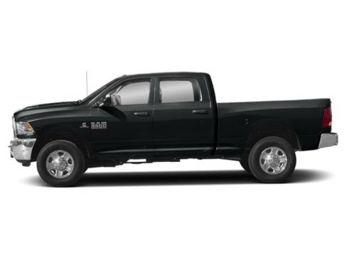 Used 2018 RAM 3500 Big Horn RWD image 3