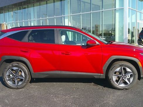 New 2026 Hyundai Tucson SEL w/ Tow & Go Package image 20