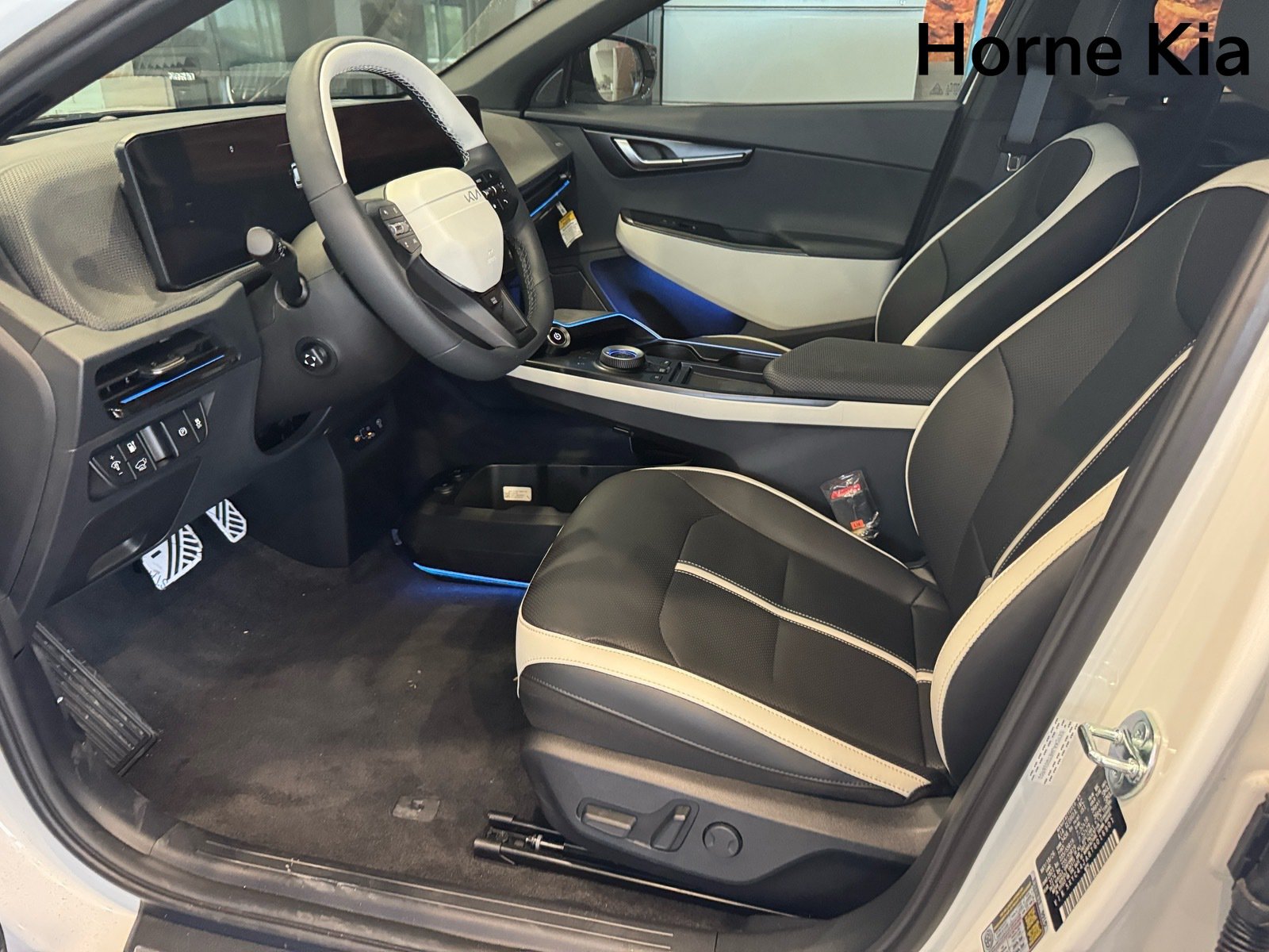 New 2026 Kia EV6 GT-Line RWD image 10