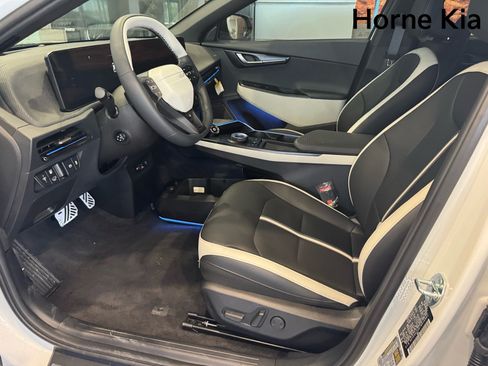 New 2026 Kia EV6 GT-Line RWD image 10