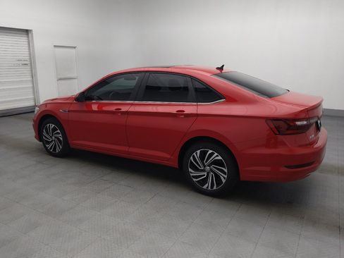 Used 2020 Volkswagen Jetta SEL FWD image 3
