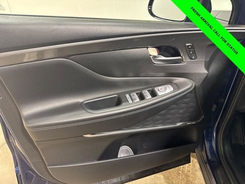 Used 2022 Hyundai Santa Fe Calligraphy AWD/4WD image 18