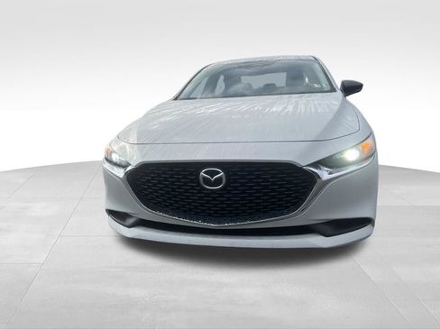 New 2026 MAZDA MAZDA3 s Sport FWD image 9