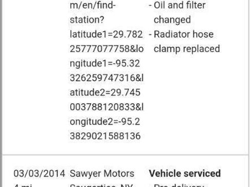 Used 2014 Jeep Wrangler Unlimited Sport AWD/4WD image 63