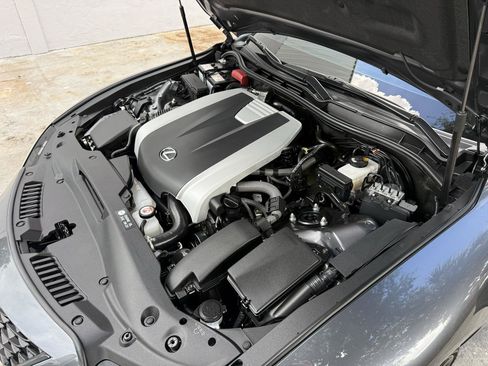 Used 2025 Lexus IS 350 F Sport w/ Navigation Package RWD image 57