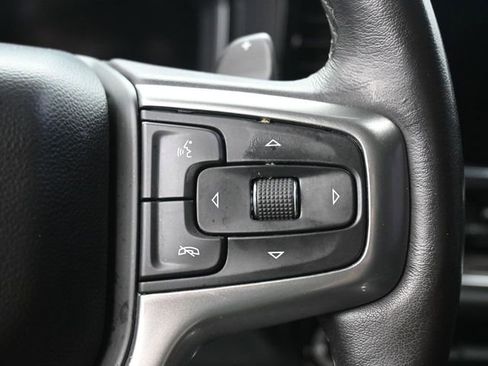 Used 2023 Chevrolet Silverado 1500 LTZ w/ LTZ Premium Texas Edition AWD/4WD image 17