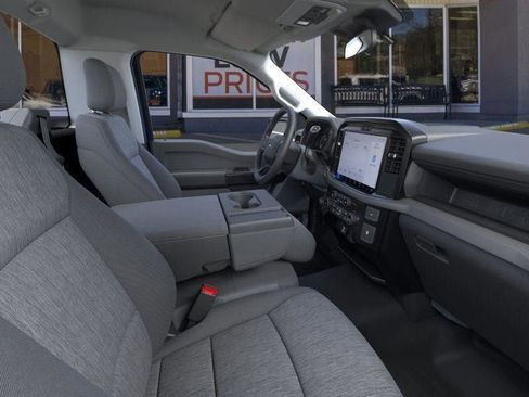 New 2026 Ford F150 XL RWD image 12