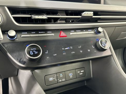 Used 2024 Hyundai Sonata SEL FWD image 8