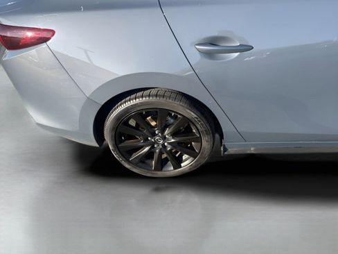 Used 2025 MAZDA MAZDA3 s image 13