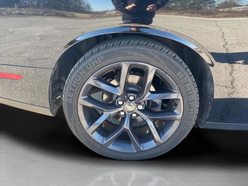 Used 2020 Dodge Challenger R/T w/ Blacktop Package image 46