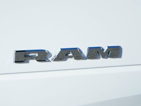 Used 2021 RAM 3500 Big Horn AWD/4WD image 48