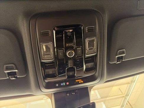 New 2026 Chevrolet Tahoe High Country AWD/4WD image 25