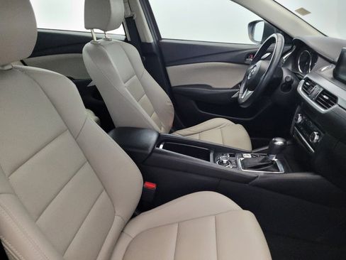 Used 2016 MAZDA MAZDA6 Touring FWD image 21