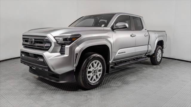 Used 2024 Toyota Tacoma SR5 RWD image 2