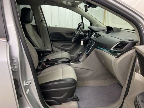 Used 2016 Buick Encore FWD image 28