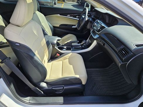 Used 2014 Honda Accord EX-L image 11