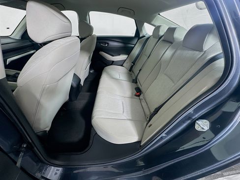 Used 2023 Honda Accord LX image 26