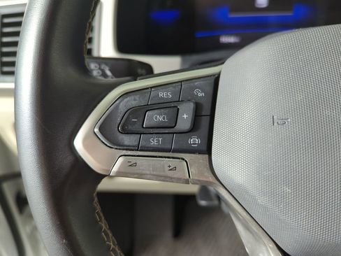 Used 2022 Volkswagen Atlas SE image 27