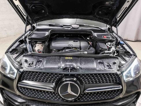 Certified 2023 Mercedes-Benz GLE 350 image 28