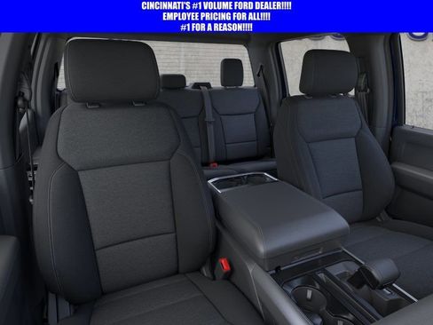New 2026 Ford F150 XLT AWD/4WD image 10
