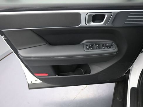 New 2026 Hyundai Santa Fe SEL AWD/4WD image 10