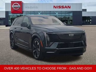 Used 2026 Cadillac Escalade IQ Sport 2 AWD/4WD video 1
