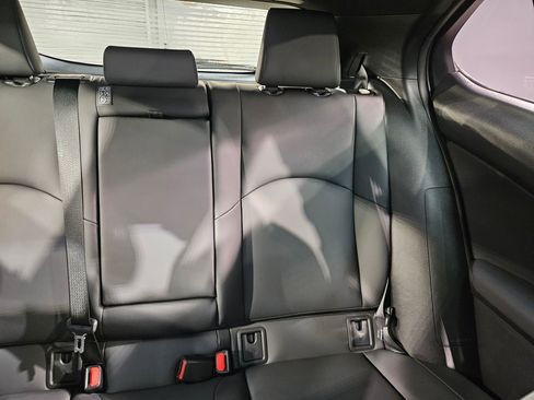 Used 2024 Lexus UX 250h F Sport FWD image 14