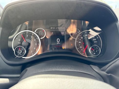 New 2026 RAM 2500 Tradesman AWD/4WD image 30