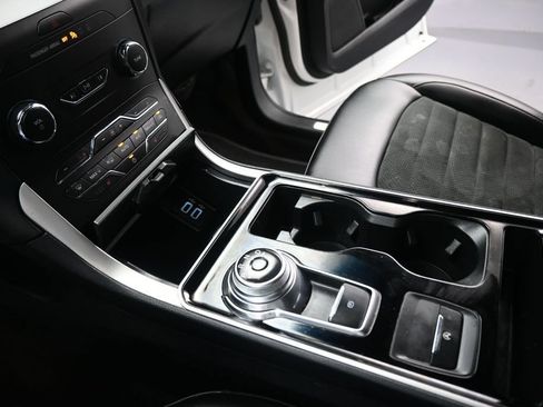 Certified 2020 Ford Edge ST-Line FWD image 17