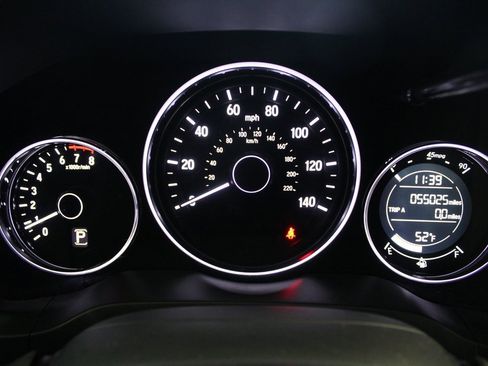 Used 2022 Honda HR-V LX image 30