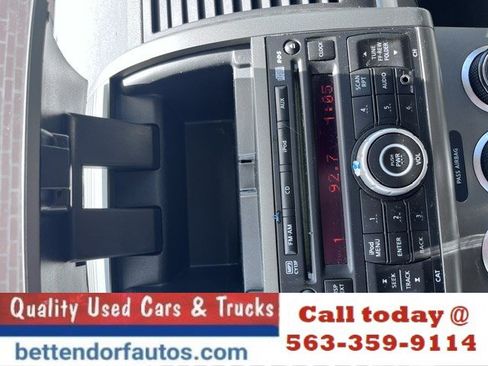 Used 2011 Nissan Sentra 2.0 S FWD image 9