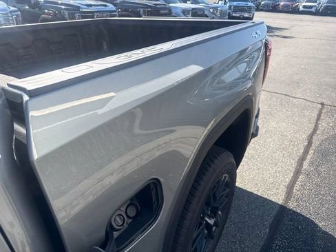 New 2026 GMC Sierra 1500 Elevation w/ Elevation Premium Package AWD/4WD image 6