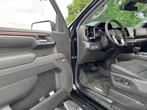 New 2026 GMC Sierra 1500 SLT w/ SLT Premium Package AWD/4WD image 15
