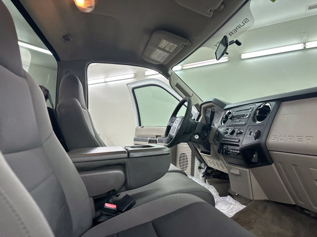 Used 2009 Ford F250 XL AWD/4WD image 22
