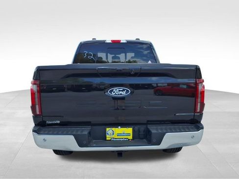 New 2026 Ford F150 Lariat AWD/4WD image 9