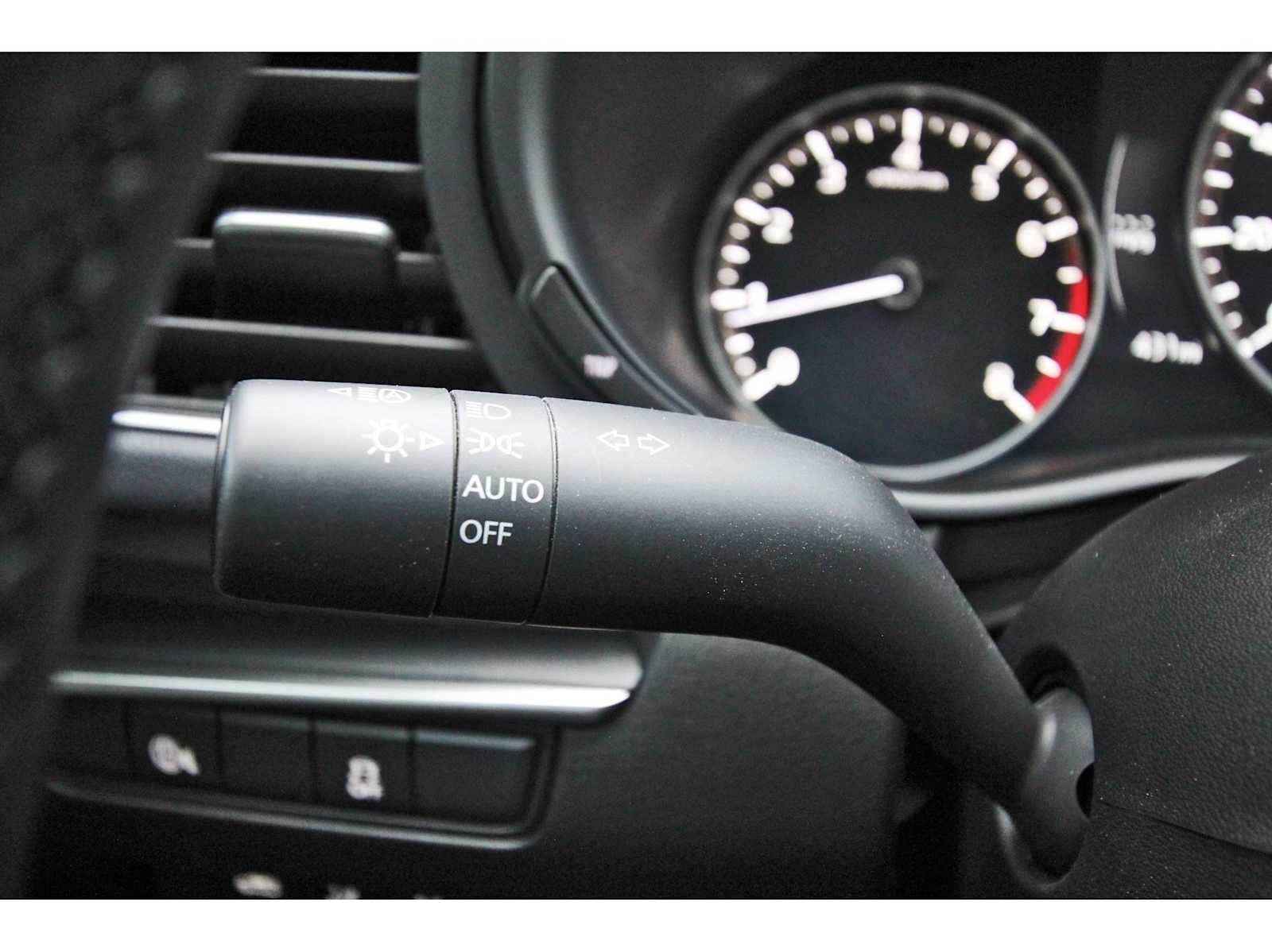 Used 2026 MAZDA MAZDA3 2.5 S Sedan w/ Preferred Pkg FWD image 17