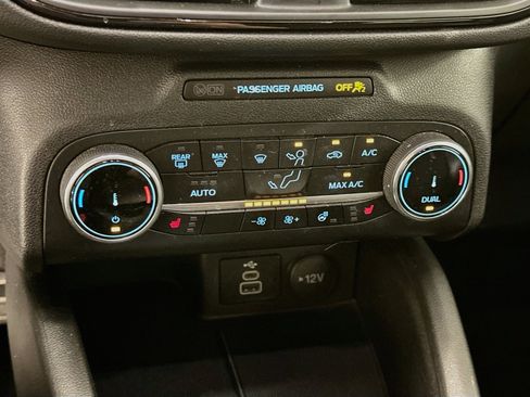 Used 2024 Ford Escape ST-Line AWD/4WD image 23