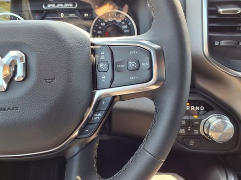New 2026 RAM 1500 Laramie w/ Laramie Southwest Edition AWD/4WD image 12