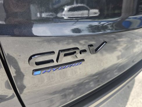 Used 2026 Honda CR-V Sport Touring image 13