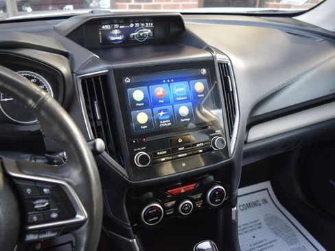 Used 2022 Subaru Forester Limited image 28