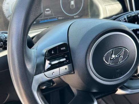 Used 2022 Hyundai Santa Cruz SEL w/ Activity Package FWD image 26