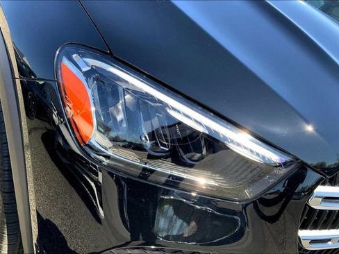 Used 2026 Mercedes-Benz GLE 350 4MATIC image 24