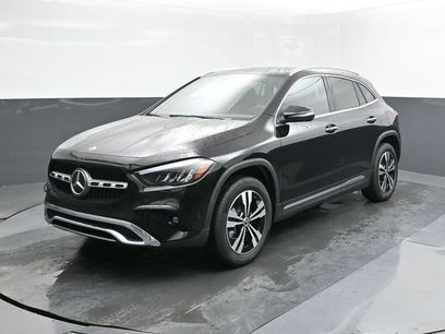 Used 2025 Mercedes-Benz GLA 250