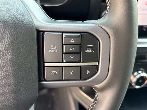 New 2026 Ford F250 Lariat w/ Black Appearance Package AWD/4WD image 20