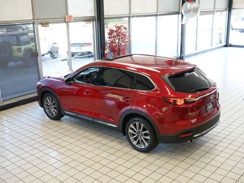Used 2023 MAZDA CX-9 Grand Touring AWD/4WD image 64