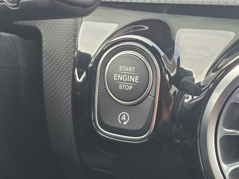 New 2025 Mercedes-Benz CLA 35 AMG 4MATIC image 35