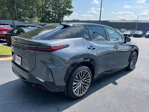 Certified 2023 Lexus RZ 450e Premium w/ Accessory Package (2T) AWD/4WD image 5