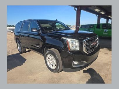 Used 2020 GMC Yukon SLT