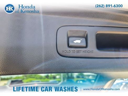 Used 2023 Honda CR-V EX-L image 25