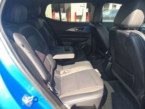 Used 2025 Chevrolet Equinox EV LT w/ Convenience Package FWD image 43